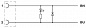 Кабель для датчика / исполнительного элемента-SAC-2P-5,0-PUR/DTFS-1L-S