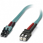 Оптоволоконный патч-кабель-FOC-LC:A-SJ:A-GZ02/...