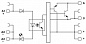 Модуль полупроводникового реле-PLC-OSC-24DC/ 5DC/100KHZ-G