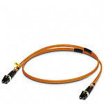 Оптоволоконный патч-кабель-FL MM PATCH 2,0 LC-LC
