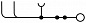 Проходные клеммы-VBSTB 4-FS (6-2,8-0,8) RD