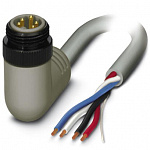 Системный кабель шины-SAC-5P-MINMR/10,0-U30