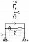 Базовый модуль-RIF-0-BPT/1