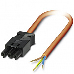 Силовой кабель-PLD E 608-CA-3,0/FS AM