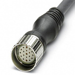 Магистральный кабель-RCK-TGUM/BL16+3/ 5,0PUR-U