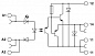 Модуль полупроводникового реле-PLC-OPT-24DC/ 48DC/500/W