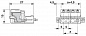 Printed-circuit board connector-FKIC 2,5/ 6-STF