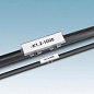 Маркировка пластикового кабеля-KMK 2-1000